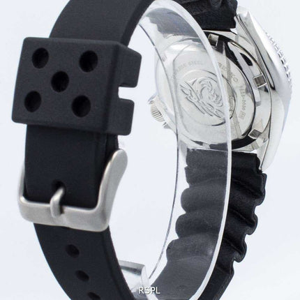 Orologio da uomo Seiko Automatic SKX013 SKX013K1 SKX013K ricondizionato