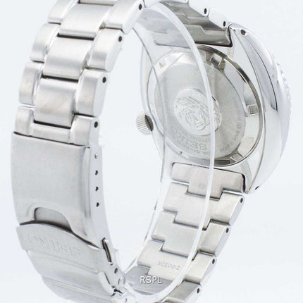 Orologio da uomo Seiko Prospex SRPA21 SRPA21J1 SRPA21J PADI ricondizionato realizzato in Giappone, orologio da uomo 200M