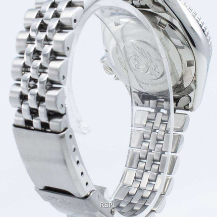 Orologio da uomo Seiko Automatic SKX013K2 SKX013 SKX013K Divers 200M ricondizionato