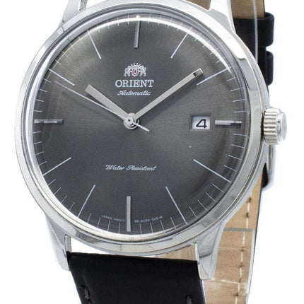 Orologio da uomo classico rinnovato Orient 2a generazione FAC0000CA0 AC0000CA Bambino
