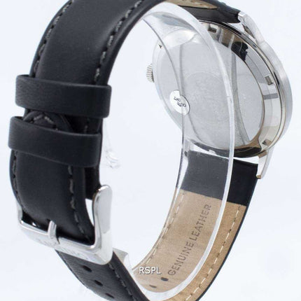Orologio da uomo classico rinnovato Orient 2a generazione FAC0000CA0 AC0000CA Bambino