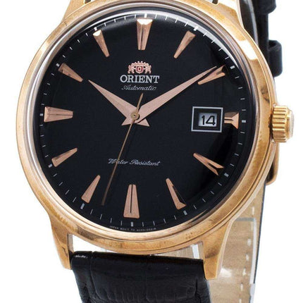 Orologio da uomo classico rinnovato Orient 2a generazione FAC00001B0 AC00001B Bambino