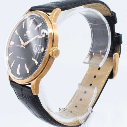 Orologio da uomo classico rinnovato Orient 2a generazione FAC00001B0 AC00001B Bambino