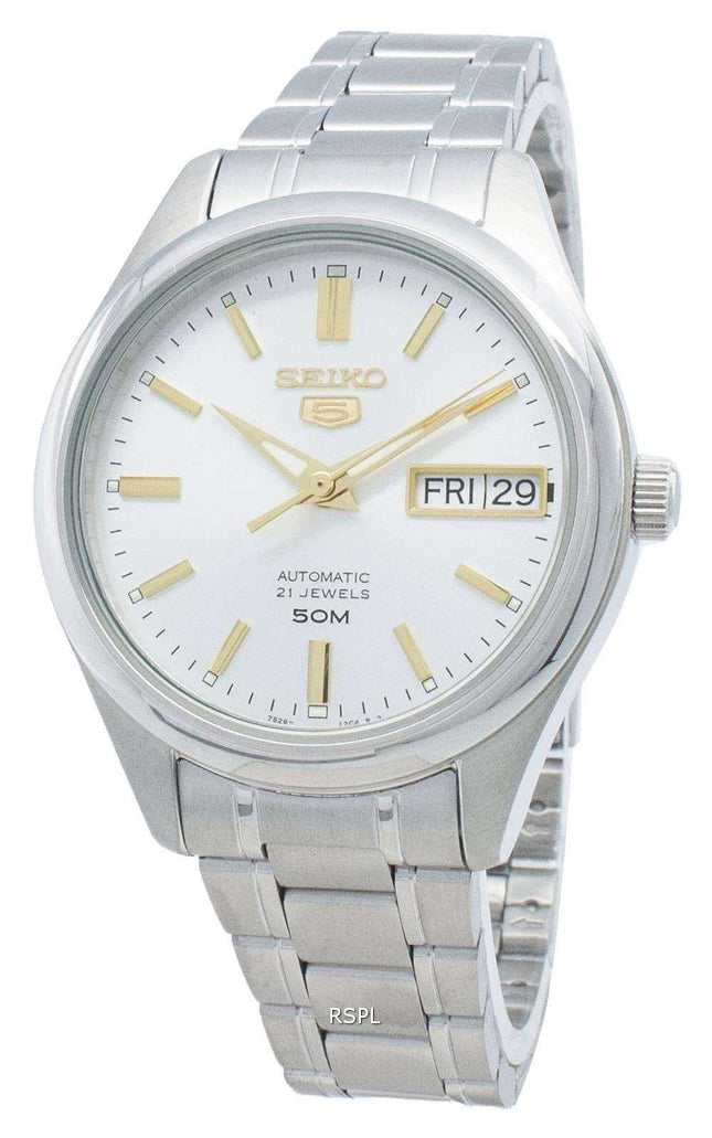 Orologio da donna Seiko 5 Sports SNK885 SNK885K1 SNK885K ricondizionato