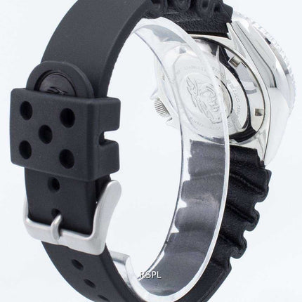 Orologio da uomo Seiko Automatic SKX007 SKX007J1 SKX007J ricondizionato realizzato in Giappone, orologio da uomo 200M