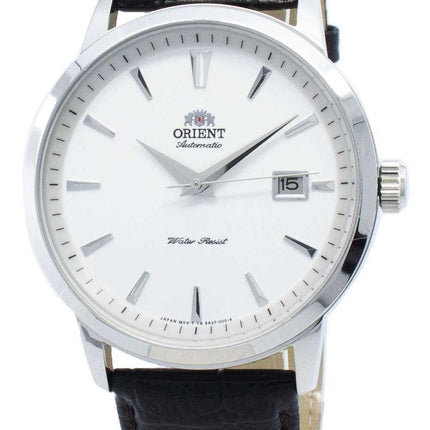 Orologio da uomo analogico Orient Orient ER27007W ricondizionato