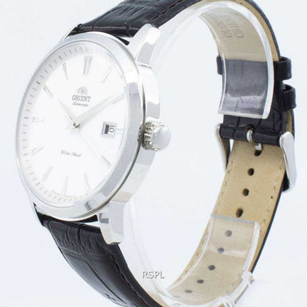 Orologio da uomo analogico Orient Orient ER27007W ricondizionato