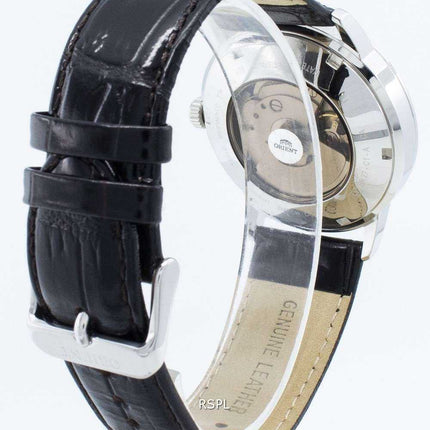 Orologio da uomo analogico Orient Orient ER27007W ricondizionato