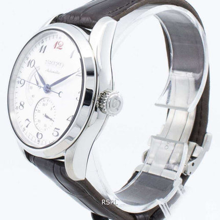 Orologio da uomo Seiko Presage SPB041 SPB041J1 SPB041J ricondizionato realizzato in Giappone