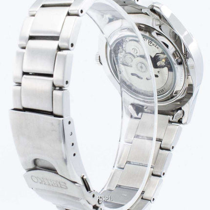 Orologio da uomo automatico Seiko 5 Sports SNZG13 SNZG13K1 SNZG13K ricondizionato