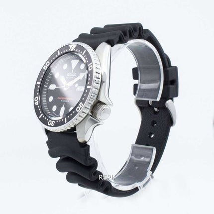 Orologio da uomo Seiko Automatic SKX007J SKX007J1 SKX007 ricondizionato realizzato in Giappone, orologio da uomo 200M
