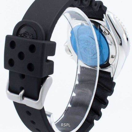 Orologio da uomo Seiko Automatic SKX007J SKX007J1 SKX007 ricondizionato realizzato in Giappone, orologio da uomo 200M