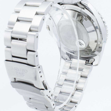 Orologio da uomo Orient Mako CEM75001BR Automatic Diver 200M ricondizionato
