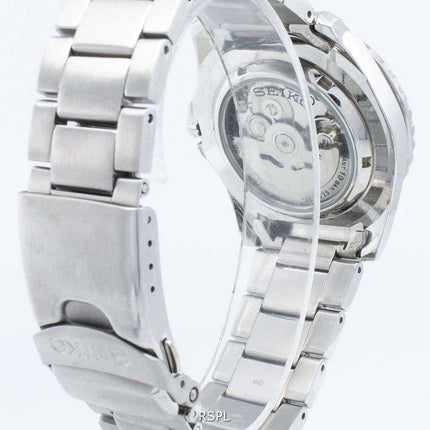 Orologio da uomo Seiko 5 Sports SNZF17 SNZF17J1 SNZF17J ricondizionato e rinnovato