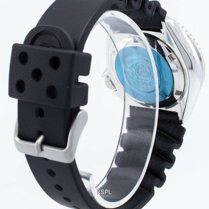 Orologio da uomo Seiko Automatic SKX011 SKX011J1 SKX011J ricondizionato realizzato in Giappone, orologio da uomo 200M