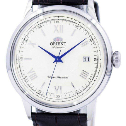 Orologio da uomo automatico originale Orient 2nd Generation Bambino Classic FAC00009N0 AC00009N ricondizionato