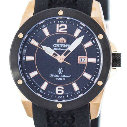 Orologio da donna Orient Combat Automatic FNR1H003B0 100M ricondizionato