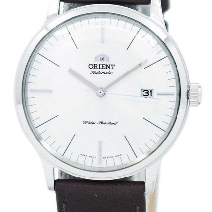 Orologio da uomo automatico rinnovato Orient 2nd Generation Bambino FAC0000EW0 AC0000EW