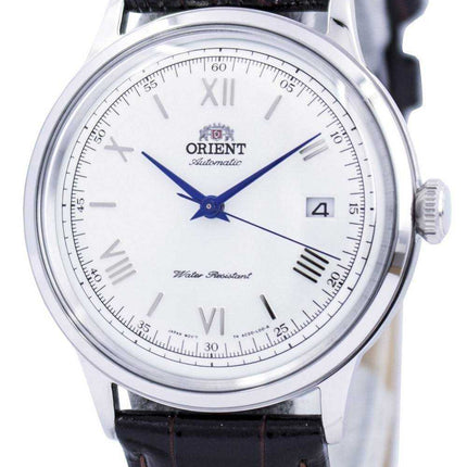 Orologio da uomo automatico originale Orient 2nd Generation Bambino Classic FAC00009W0 AC00009W ricondizionato