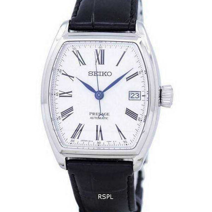 Orologio da uomo Seiko Presage automatico SPB049 SPB049J1 SPB049J ricondizionato