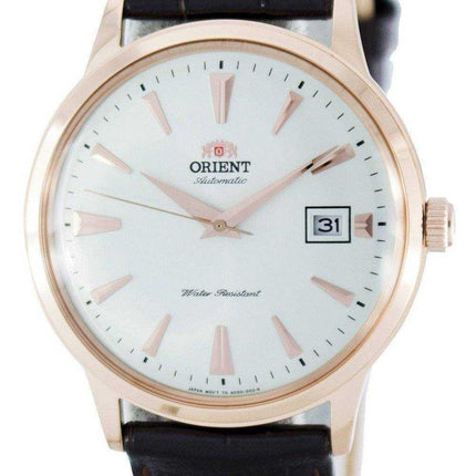Orologio da uomo automatico FAC00002W0 Orient 2nd Generation Bambino ricondizionato