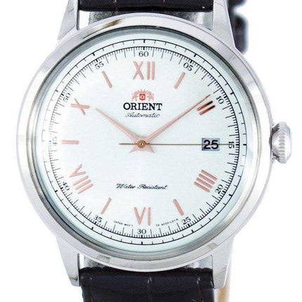 Orologio da uomo automatico FAC00008W0 Orient 2nd Generation Bambino versione 2 ricondizionato