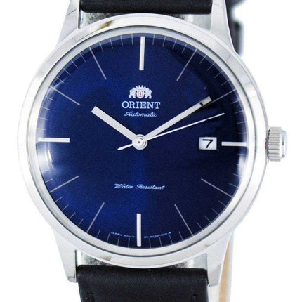 Orologio da uomo automatico FAC0000DD0 di seconda generazione, versione 3, rinnovato
