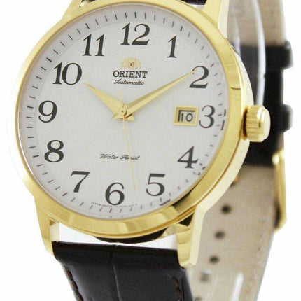 Orologio da uomo automatico ER27005W della collezione Orient Symphony ricondizionato