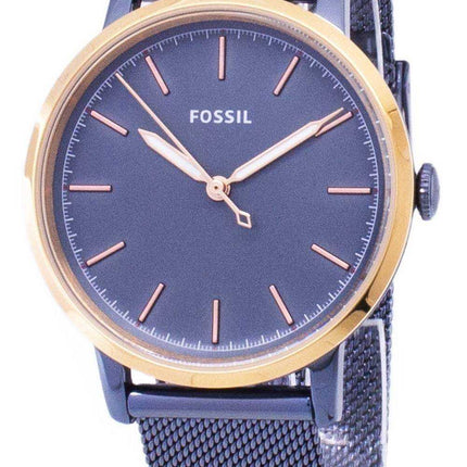 Orologio da donna Fossil Neely Quartz ES4312 ricondizionato