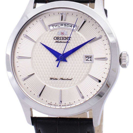 Orologio da uomo automatico FEV0V004SH Orient Union ricondizionato