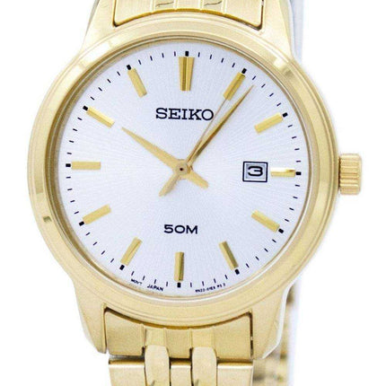 Orologio da donna Seiko Neo Classic Quartz SUR660 SUR660P1 SUR660P ricondizionato