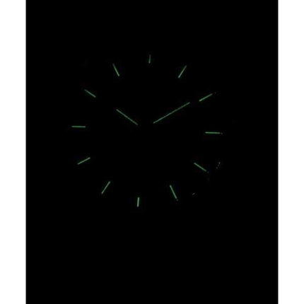 Orologio da uomo Skagen Holst multifunzione in acciaio inossidabile al quarzo SKW6086 ricondizionato