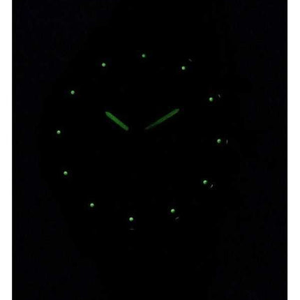 Orologio da uomo Fossil Townsman Chronograph Quartz FS5437 ricondizionato