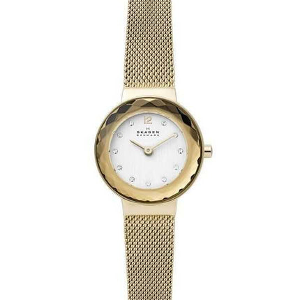 Orologio da donna Skagen Leonora SKW2800 Diamond Accents Quartz ricondizionato