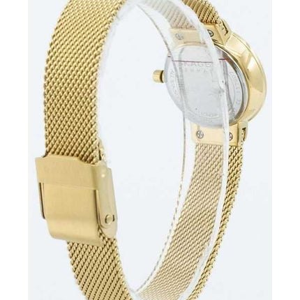 Orologio da donna Skagen Leonora SKW2800 Diamond Accents Quartz ricondizionato