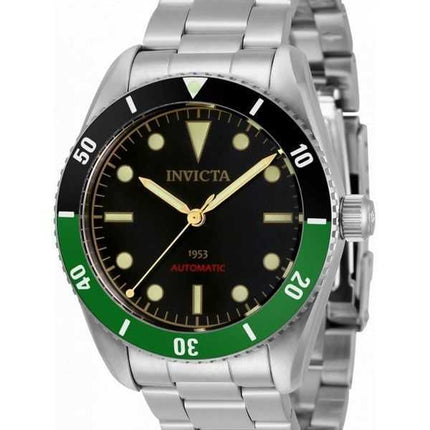 Orologio da uomo Invicta Vintage Pro Diver Automatic Diver's 34335 200M ricondizionato