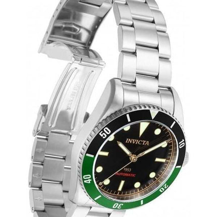 Orologio da uomo Invicta Vintage Pro Diver Automatic Diver's 34335 200M ricondizionato