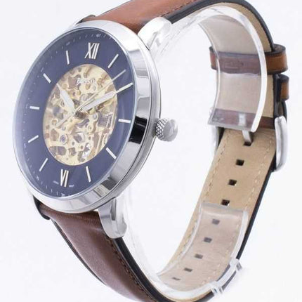 Orologio analogico automatico da uomo Fossil Neutra ME3160 ricondizionato