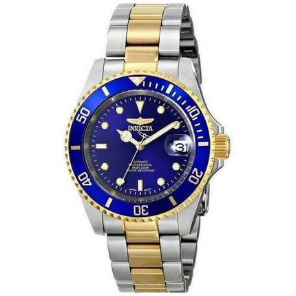 Orologio da uomo Invicta Professional Pro Diver 200M 8928OB ricondizionato