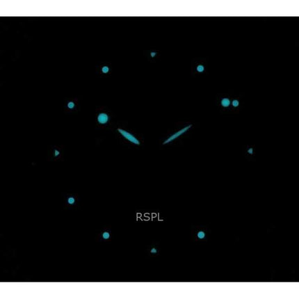 Orologio da uomo rinnovato Zeppelin 100 Jahre Ed.1 cronografo quadrante blu al quarzo 7680M3