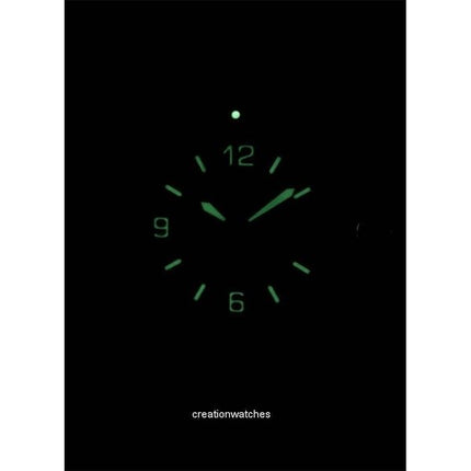 Orologio da uomo Orient Mako II in acciaio inossidabile con quadrante blu, automatico 200M FAA02002D9, ricondizionato