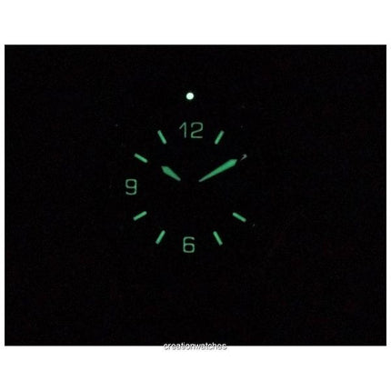Orologio da uomo Orient Mako II in acciaio inossidabile con quadrante blu, automatico, subacqueo, SAA02002D3, 200 m, ricondizion