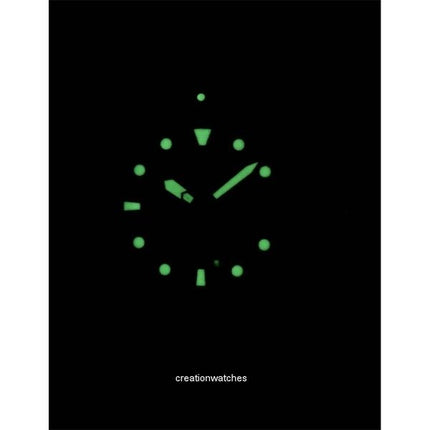 Orologio da uomo Orient Ray II in acciaio inossidabile con quadrante blu automatico FAA02005D9 200M ricondizionato