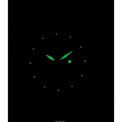Orologio da uomo Seiko 5 Military con cinturino in nylon, quadrante blu, automatico, 21 rubini, SNK807K2, ricondizionato