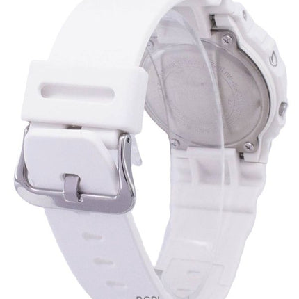 Orologio Casio G-Shock Digitale con Cinturino in Resina al Quarzo DW-5600MW-7 200M da Uomo Ricondizionato