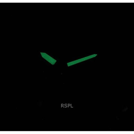 Orologio Casio G-Shock analogico digitale con cinturino in resina, quadrante verde, al quarzo, GM-2100B-3A, 200 m, da uomo, rico