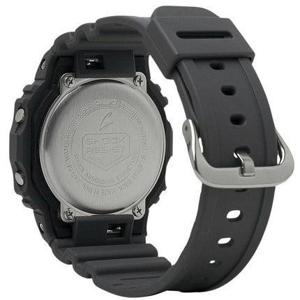 Orologio Casio G-Shock Digitale con Cinturino in Resina al Quarzo DW-5610SU-8 200M Unisex Ricondizionato