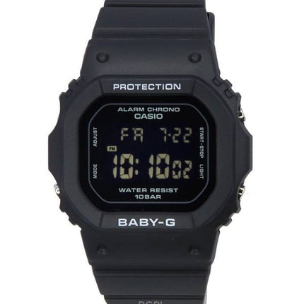 Orologio Casio Baby-G Digitale con Cinturino in Resina al Quarzo BGD-565-1 100M da Donna Ricondizionato