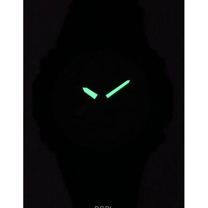 Orologio Casio G-Shock Smartphone Link ricondizionato analogico digitale cinturino in resina quadrante nero solare GA-B2100-1A1 200M da uomo