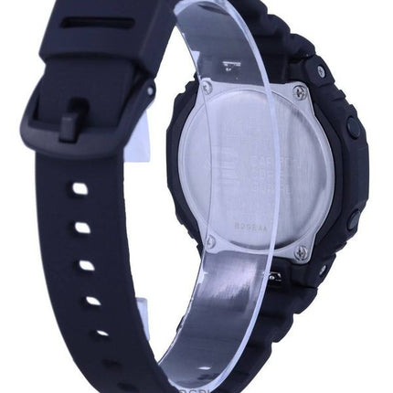 Orologio Casio G-Shock analogico digitale ricondizionato con cinturino in resina quadrante nero al quarzo GMA-S2100-1A 200M da donna